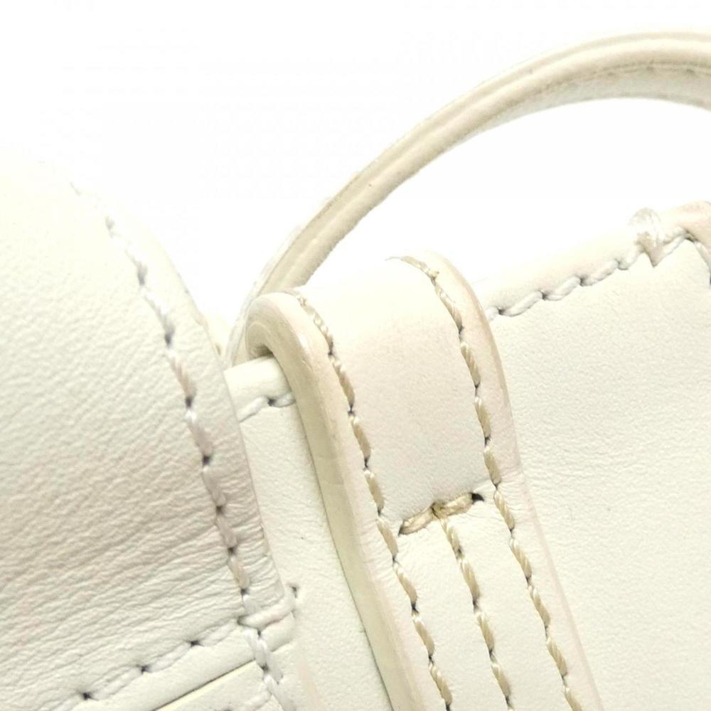 CHLOE White Bag - Picture 4 of 8